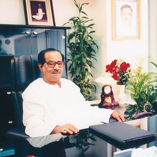 Founder Image